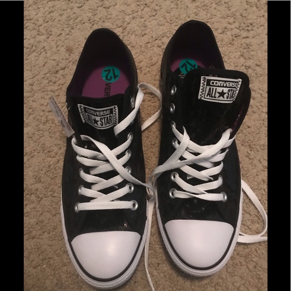 Converse Shoes - Converse All-Star shoes